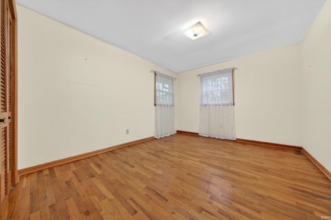 Tiny photo for 1811 E MONROE Pike, Marion, IN 46953 (MLS # 202615345)