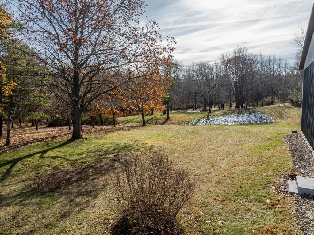 Photo of 7713 E Old 30 Road, Pierceton, IN 46562 (MLS # 202547335)