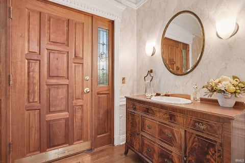 Tiny photo for 19710 Amberwood Drive, Bristol, IN 46507 (MLS # 202625868)