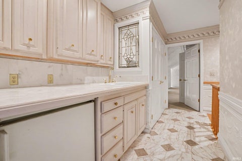 Tiny photo for 19710 Amberwood Drive, Bristol, IN 46507 (MLS # 202625868)