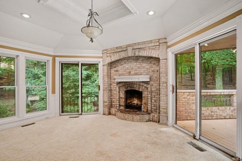 Tiny photo for 19710 Amberwood Drive, Bristol, IN 46507 (MLS # 202625868)