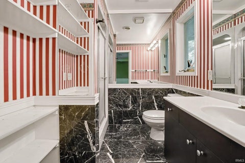 Tiny photo for 19710 Amberwood Drive, Bristol, IN 46507 (MLS # 202625868)