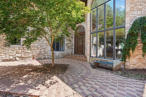 Tiny photo for 19710 Amberwood Drive, Bristol, IN 46507 (MLS # 202625868)