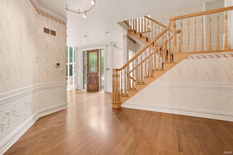 Tiny photo for 19710 Amberwood Drive, Bristol, IN 46507 (MLS # 202625868)