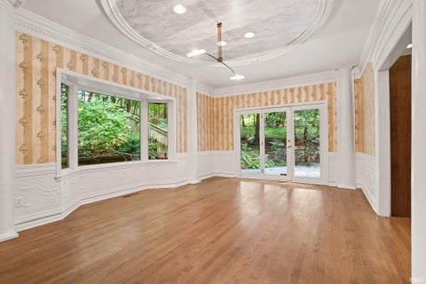 Tiny photo for 19710 Amberwood Drive, Bristol, IN 46507 (MLS # 202625868)