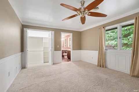 Tiny photo for 19710 Amberwood Drive, Bristol, IN 46507 (MLS # 202625868)