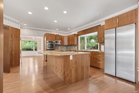 Tiny photo for 19710 Amberwood Drive, Bristol, IN 46507 (MLS # 202625868)