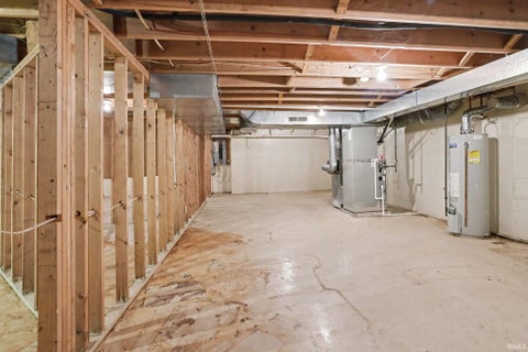 Tiny photo for 19710 Amberwood Drive, Bristol, IN 46507 (MLS # 202625868)