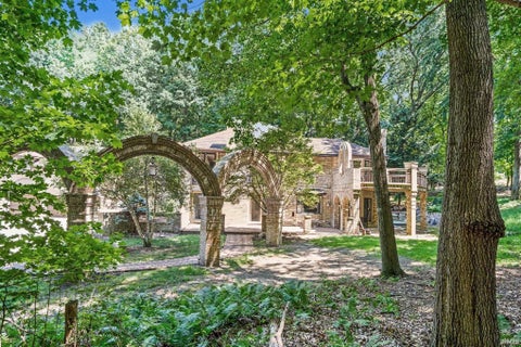 Tiny photo for 19710 Amberwood Drive, Bristol, IN 46507 (MLS # 202625868)