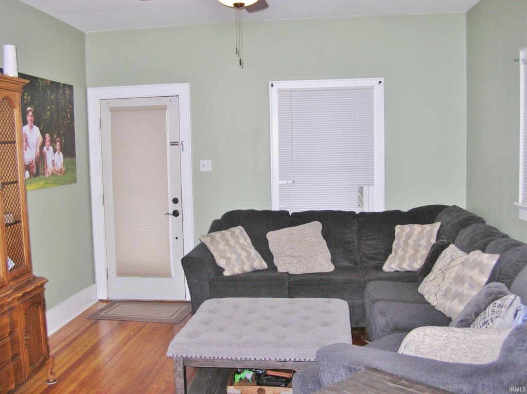 Photo of 415 Keck Avenue, Evansville, IN 47711 (MLS # 202605412)