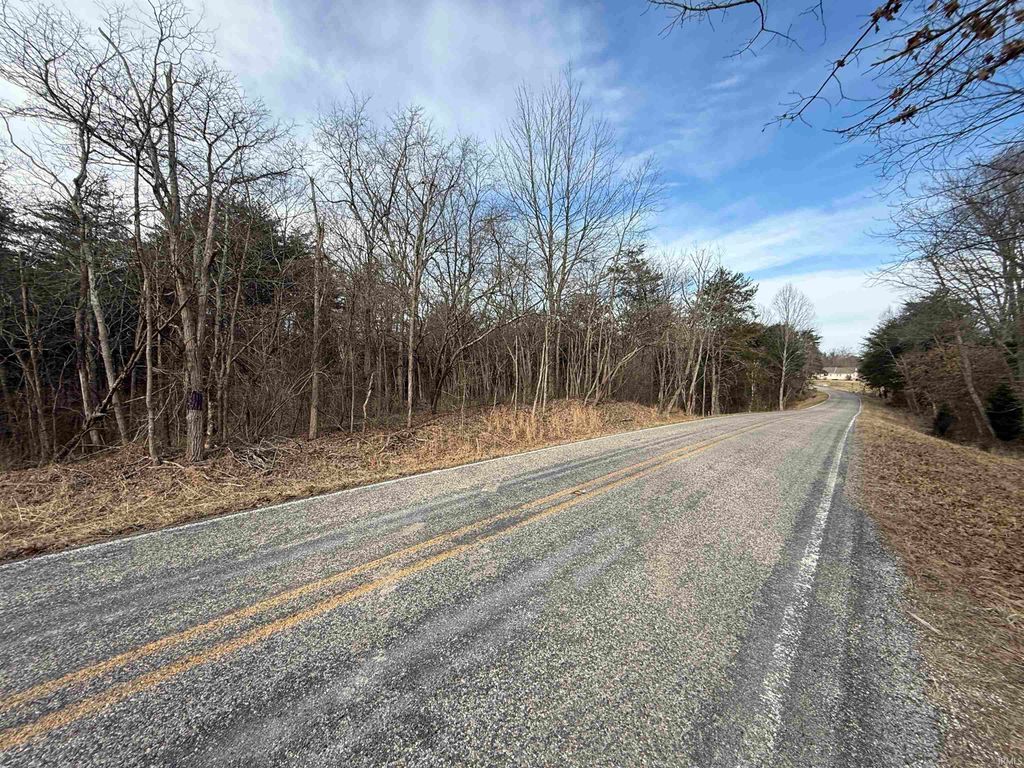 Photo of St. Rd. 257 Road, Stendal, IN 47585 (MLS # 202602508)