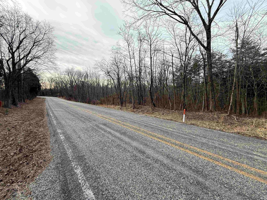 Photo of St. Rd. 257 Road, Stendal, IN 47585 (MLS # 202602508)