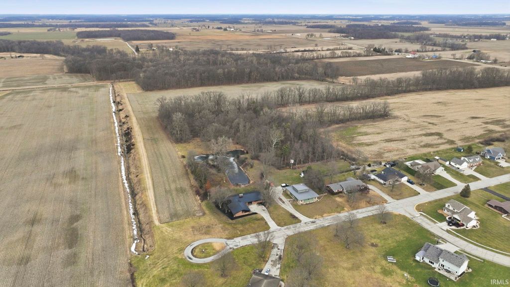 Photo of 325 Meadowmere Drive, Butler, IN 46721 (MLS # 202600840)