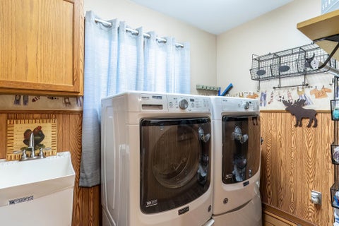Tiny photo for 5010 Terry Lake Road, Hamilton, IN 46742 (MLS # 202643689)