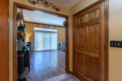Tiny photo for 5010 Terry Lake Road, Hamilton, IN 46742 (MLS # 202643689)