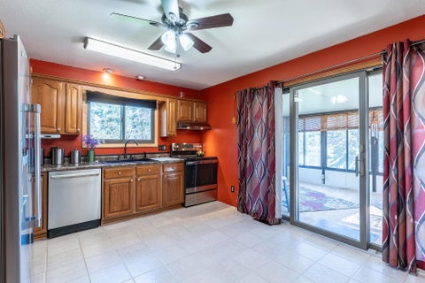 Tiny photo for 5010 Terry Lake Road, Hamilton, IN 46742 (MLS # 202643689)