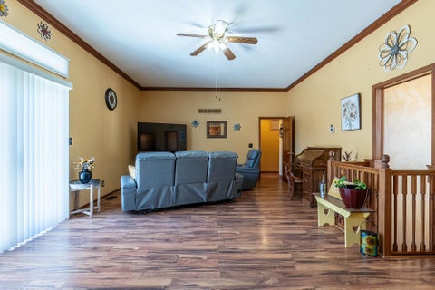 Tiny photo for 5010 Terry Lake Road, Hamilton, IN 46742 (MLS # 202643689)