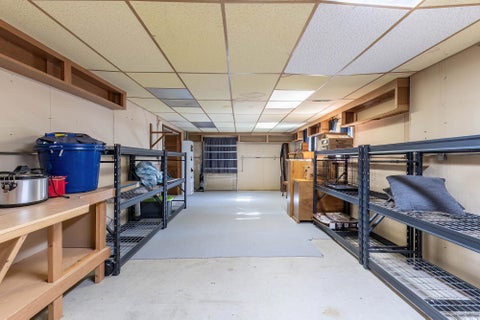 Tiny photo for 5010 Terry Lake Road, Hamilton, IN 46742 (MLS # 202643689)