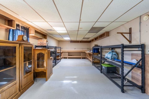 Tiny photo for 5010 Terry Lake Road, Hamilton, IN 46742 (MLS # 202643689)