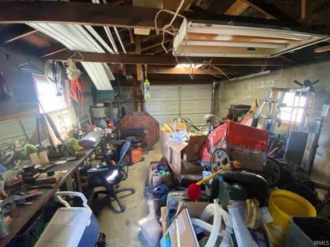 Tiny photo for 2806 W Virginia Street, Evansville, IN 47712 (MLS # 202636231)