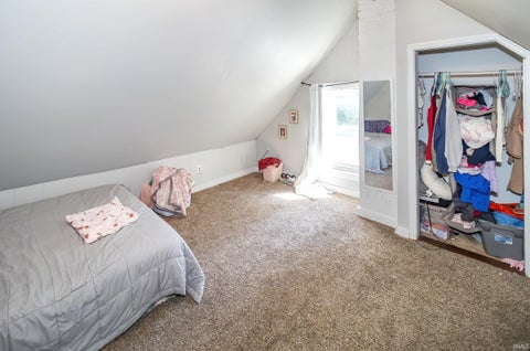 Tiny photo for 2806 W Virginia Street, Evansville, IN 47712 (MLS # 202636231)