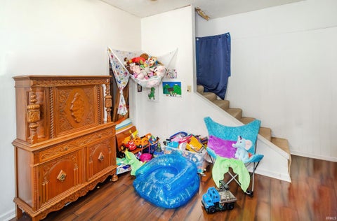 Tiny photo for 2806 W Virginia Street, Evansville, IN 47712 (MLS # 202636231)
