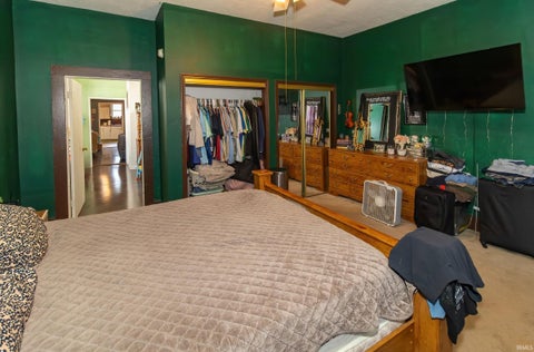 Tiny photo for 2806 W Virginia Street, Evansville, IN 47712 (MLS # 202636231)