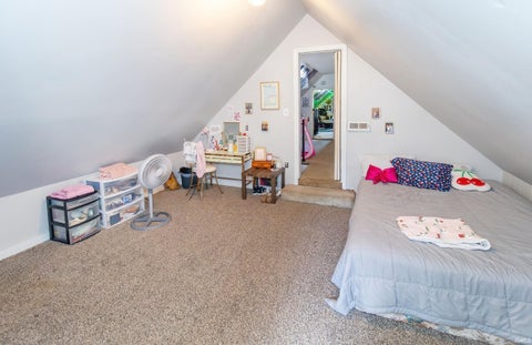 Tiny photo for 2806 W Virginia Street, Evansville, IN 47712 (MLS # 202636231)