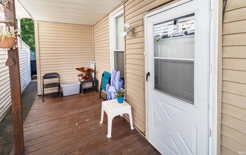 Tiny photo for 2806 W Virginia Street, Evansville, IN 47712 (MLS # 202636231)