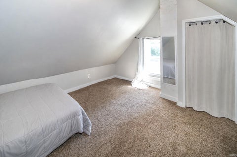 Tiny photo for 2806 W Virginia Street, Evansville, IN 47712 (MLS # 202636231)