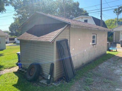 Tiny photo for 2806 W Virginia Street, Evansville, IN 47712 (MLS # 202636231)