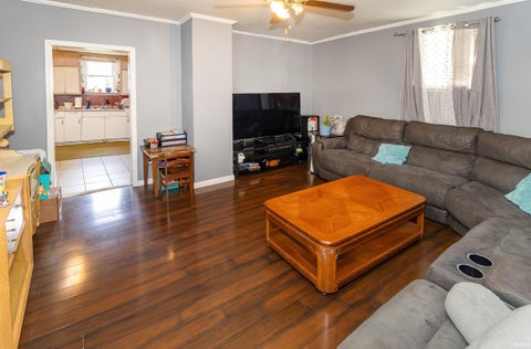 Tiny photo for 2806 W Virginia Street, Evansville, IN 47712 (MLS # 202636231)