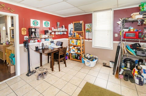 Tiny photo for 2806 W Virginia Street, Evansville, IN 47712 (MLS # 202636231)