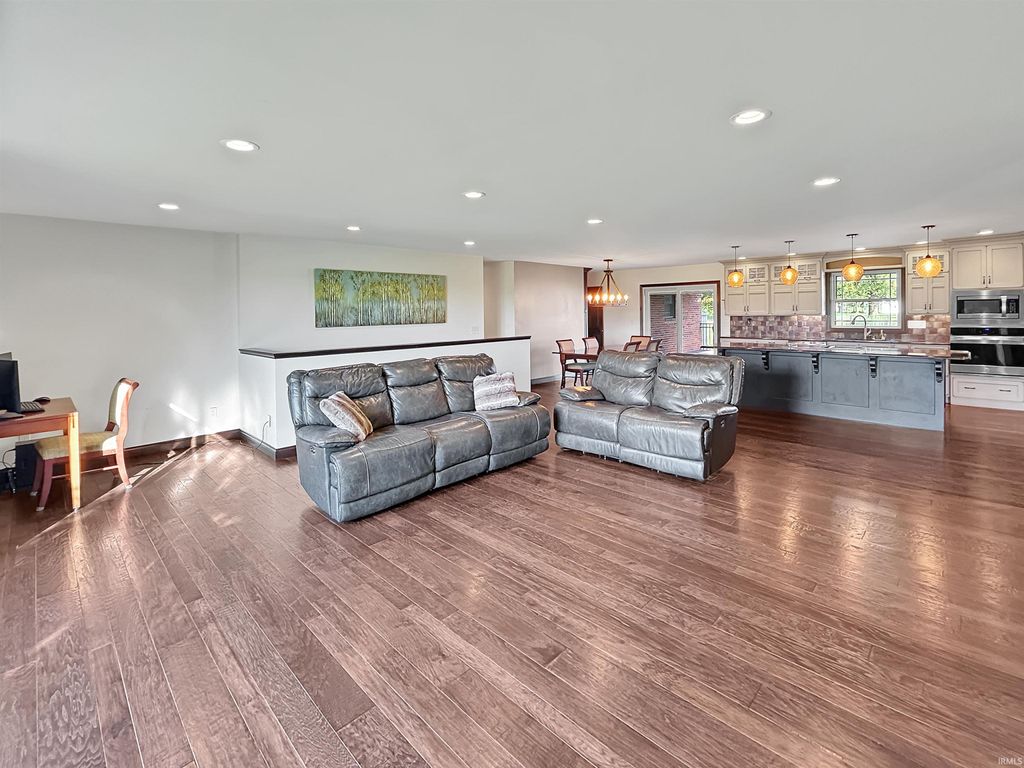 Photo of 2028 N Shiloh Road, Jasper, IN 47546 (MLS # 202620602)