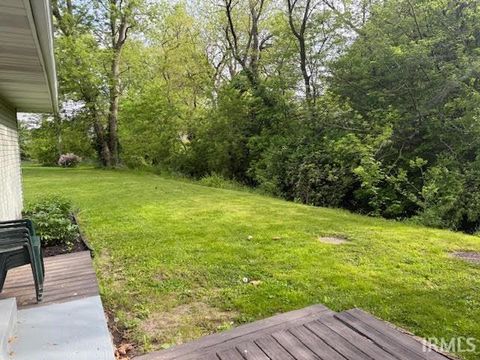 Tiny photo for 212 Brookview Lane, Flora, IN 46929 (MLS # 202517674)