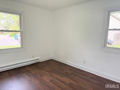 Tiny photo for 212 Brookview Lane, Flora, IN 46929 (MLS # 202517674)