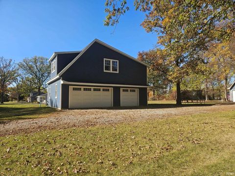 Photo of 173 W Roeville Road, Decatur, IN 46733 (MLS # 202542665)