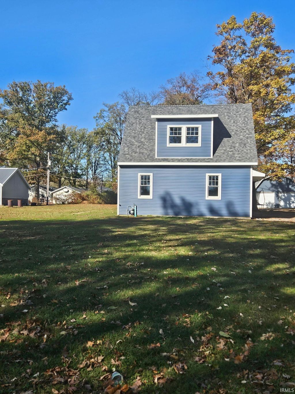 Photo of 173 W Roeville Road, Decatur, IN 46733 (MLS # 202542665)