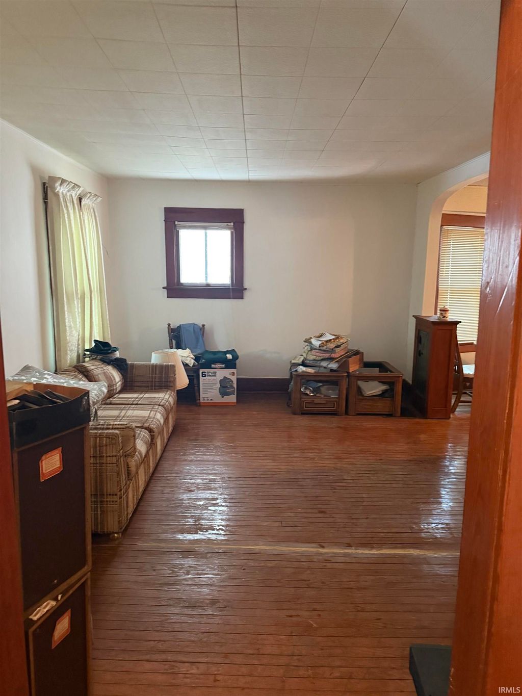 Photo of 3208 S Monroe Street, Fort Wayne, IN 46806 (MLS # 202600214)