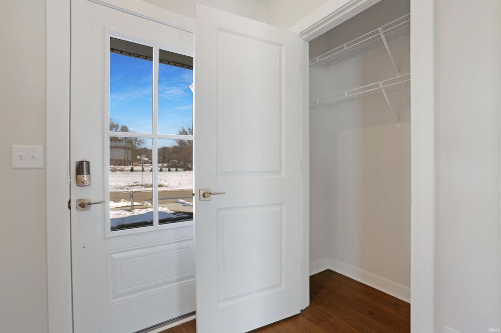 Photo of 11344 Goshen Drive, Evansville, IN 47725 (MLS # 202604107)