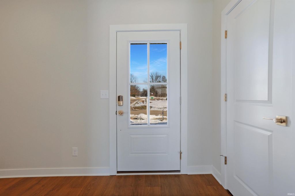 Photo of 11344 Goshen Drive, Evansville, IN 47725 (MLS # 202604107)