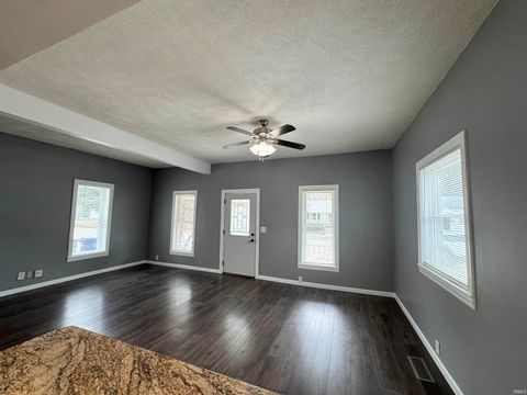 Tiny photo for 806 W Woodland Avenue, Kokomo, IN 46902 (MLS # 202542282)