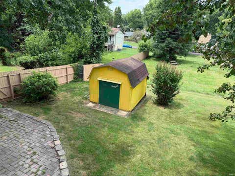 Tiny photo for 7344 Oakpark Drive, Newburgh, IN 47630 (MLS # 202623292)