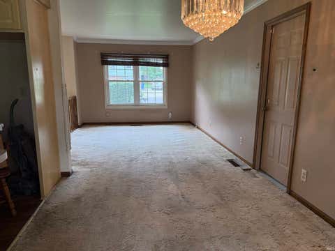 Tiny photo for 7344 Oakpark Drive, Newburgh, IN 47630 (MLS # 202623292)