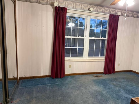 Tiny photo for 7344 Oakpark Drive, Newburgh, IN 47630 (MLS # 202623292)