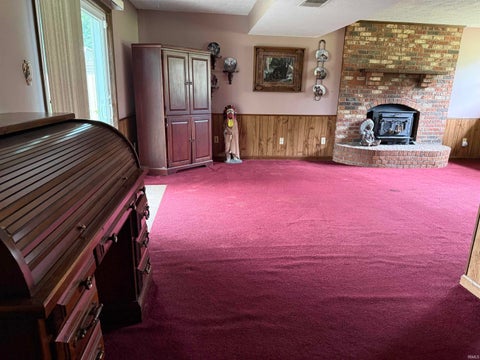 Tiny photo for 7344 Oakpark Drive, Newburgh, IN 47630 (MLS # 202623292)
