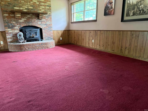 Tiny photo for 7344 Oakpark Drive, Newburgh, IN 47630 (MLS # 202623292)