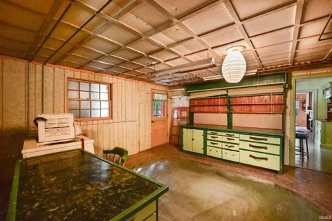 Tiny photo for 1991 S Farview Lane, Peru, IN 46970 (MLS # 202634577)