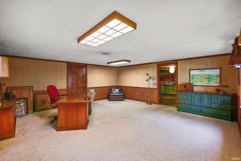 Tiny photo for 1991 S Farview Lane, Peru, IN 46970 (MLS # 202634577)