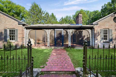Tiny photo for 1991 S Farview Lane, Peru, IN 46970 (MLS # 202634577)